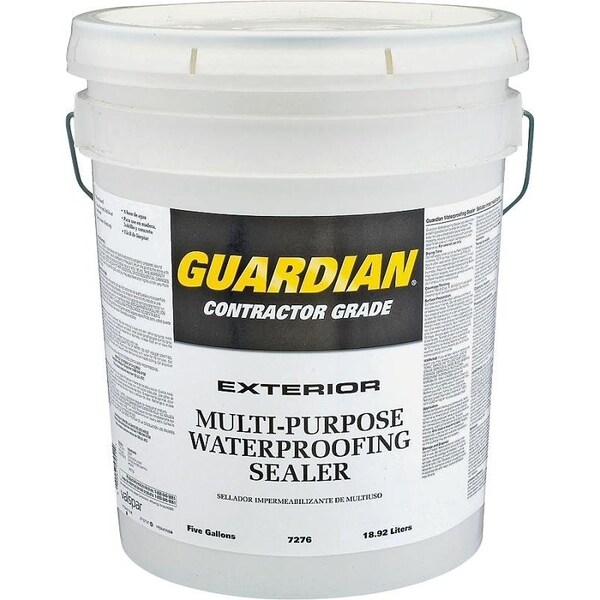 Valspar SEALER WATERPROOFING MSURFC 5G 7276 Zoro